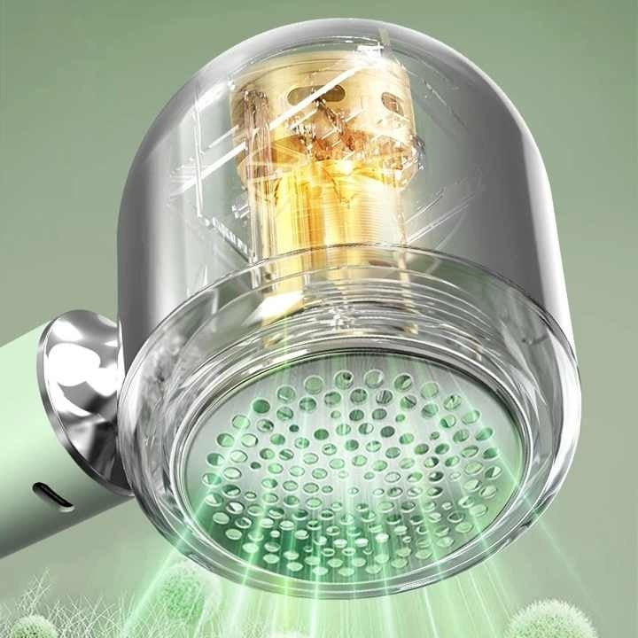 KST M6 Rechargeable Fabric Lint Remover