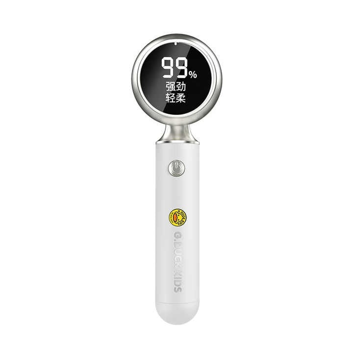 KST M6 Rechargeable Fabric Lint Remover