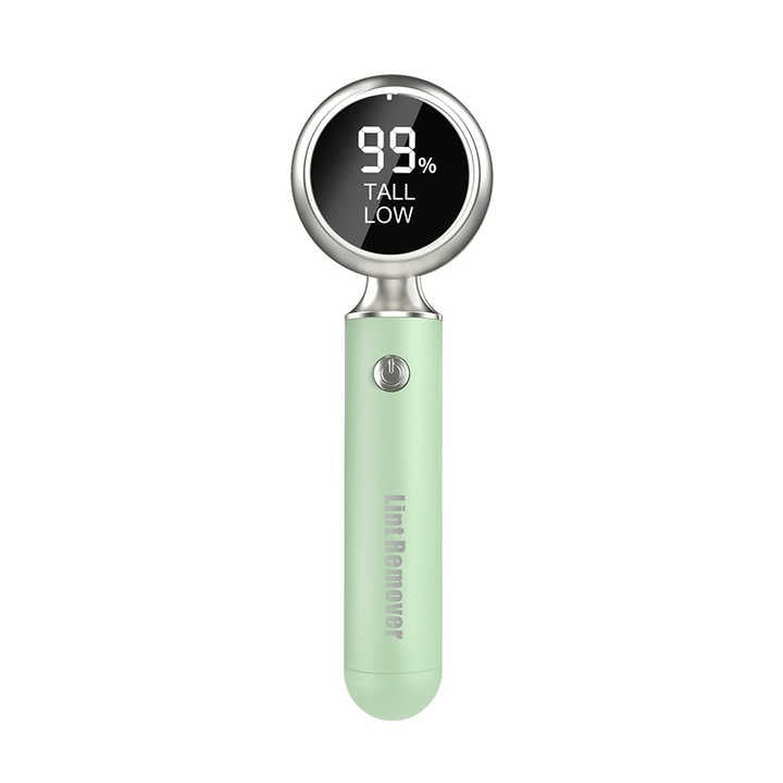 KST M6 Rechargeable Fabric Lint Remover