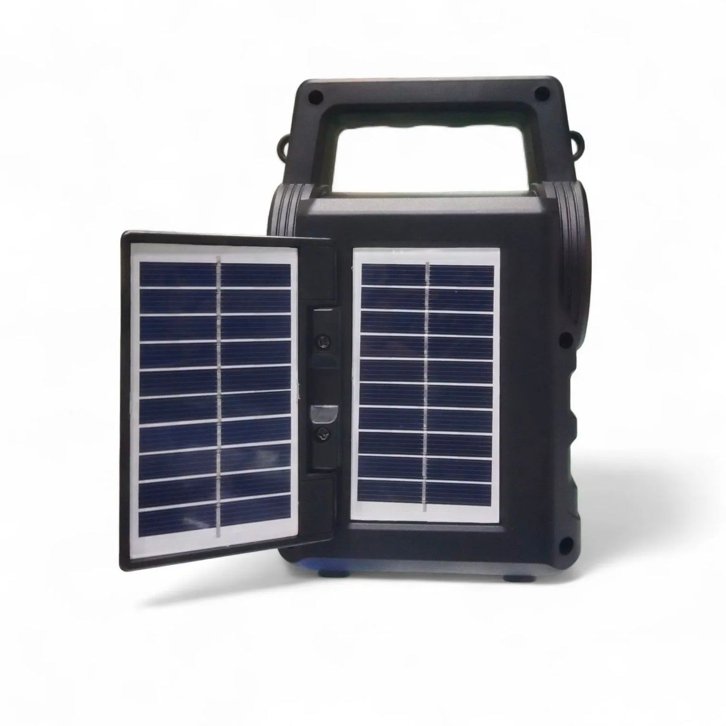 KTS 2295 Solar Bluetooth Speaker – Portable Outdoor Wireless Sound