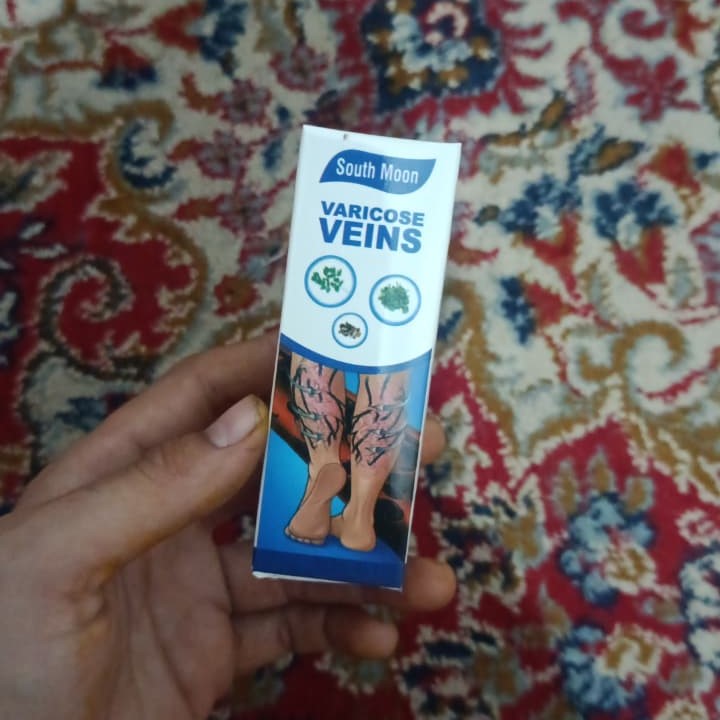Vein Therapy Spray – Reduce Swelling & Pain Fast