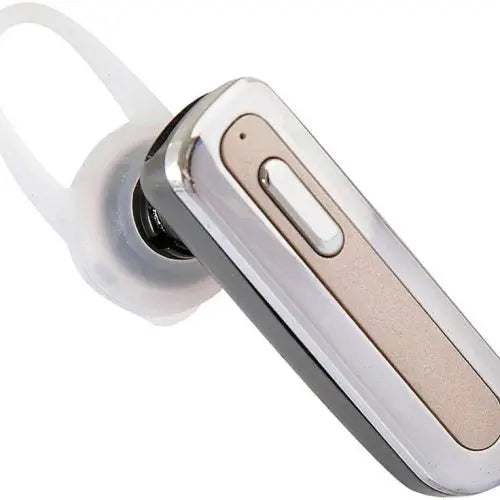 M11 Bluetooth Wireless Earbuds – Touch Control HD Sound with Charging Case
